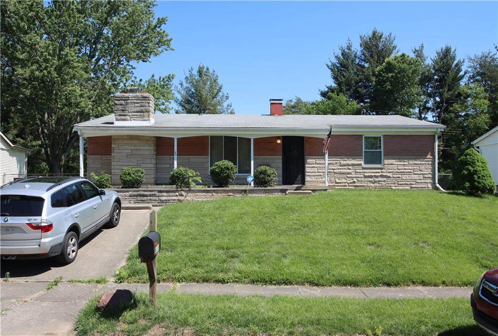 4838 Norcroft Drive - Photo 1