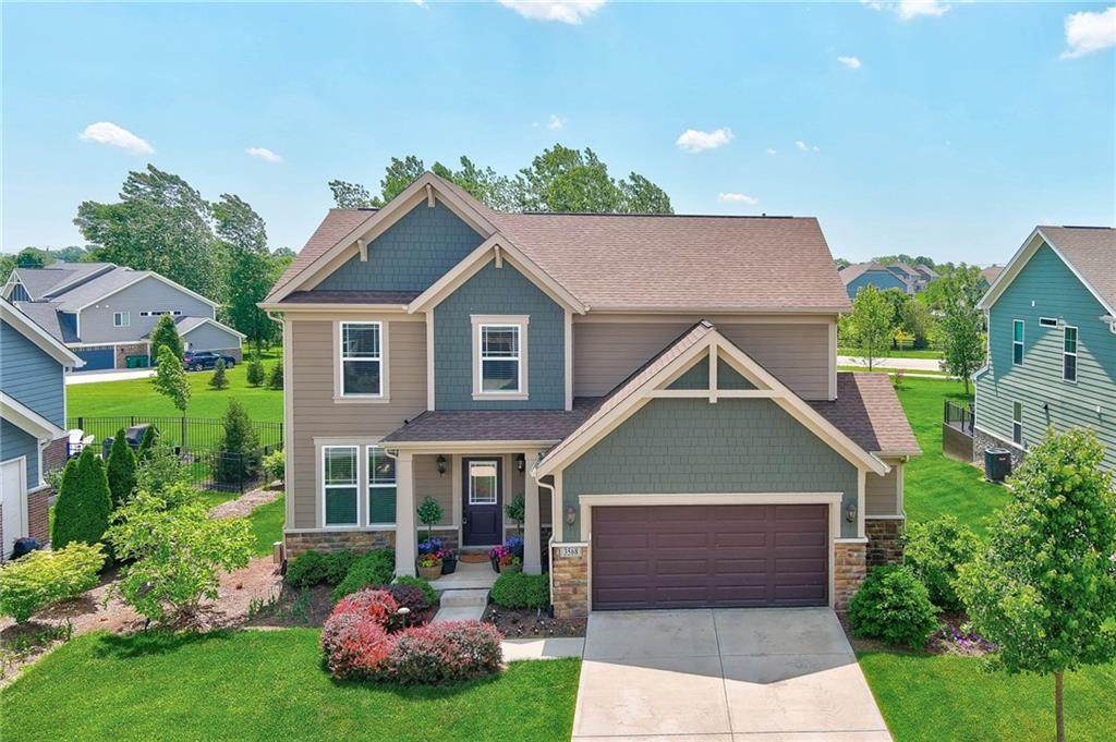 3568 Snowdon Drive - Photo 1