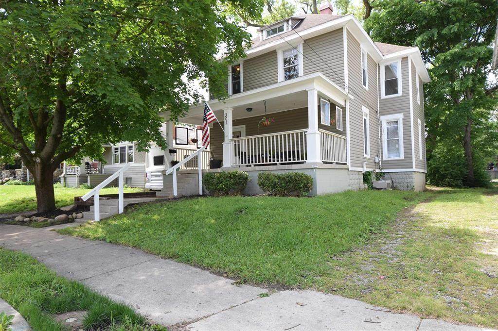 301 Meeks Avenue - Photo 1