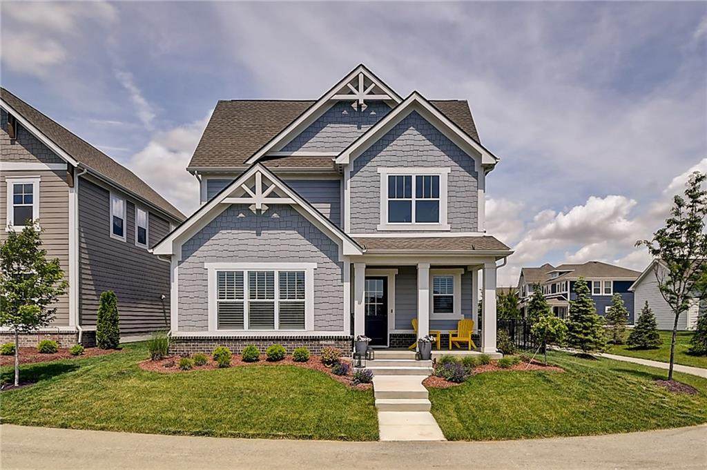 15416 Heatherbank Drive - Photo 1