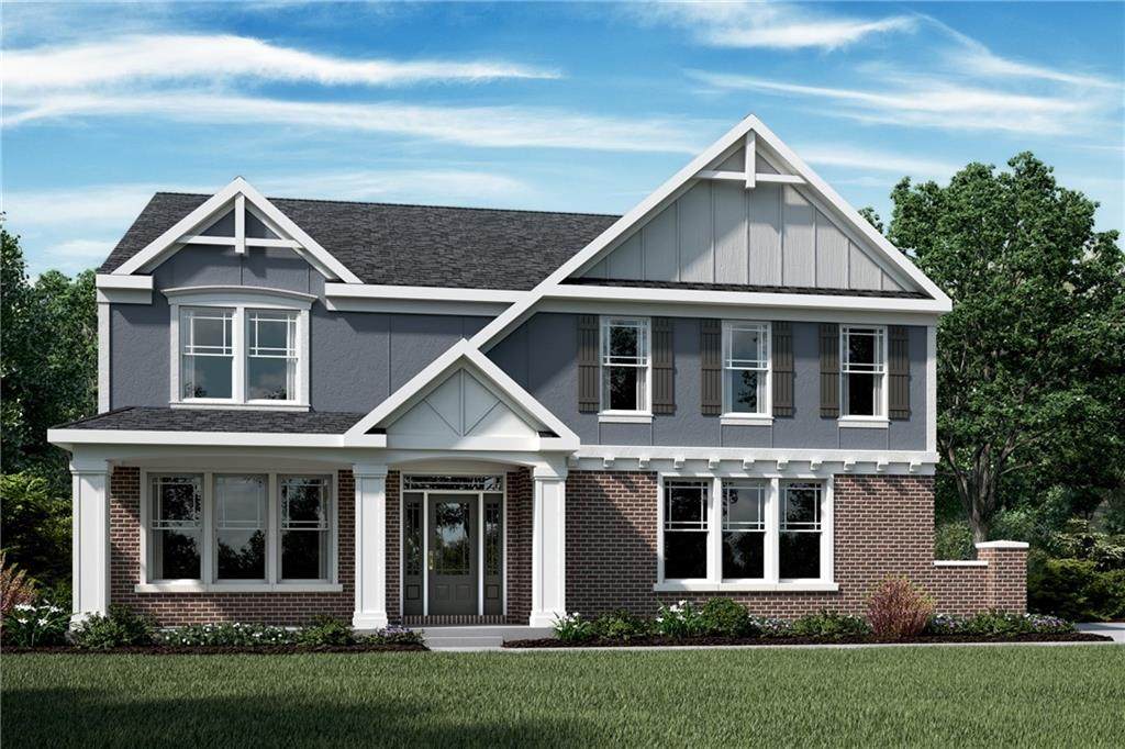 16147 Derby Ridge Court - Photo 1