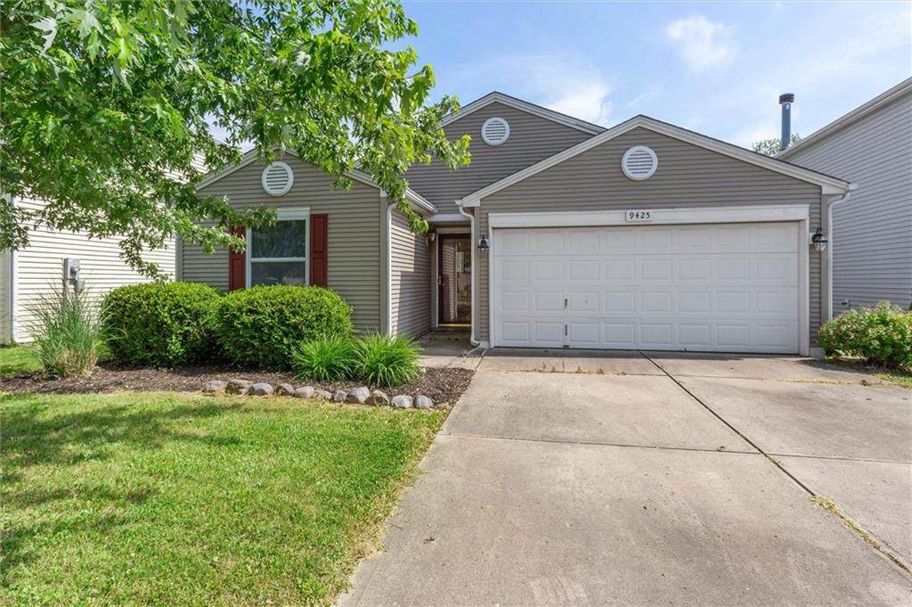 9425 Stargazer Drive - Photo 1
