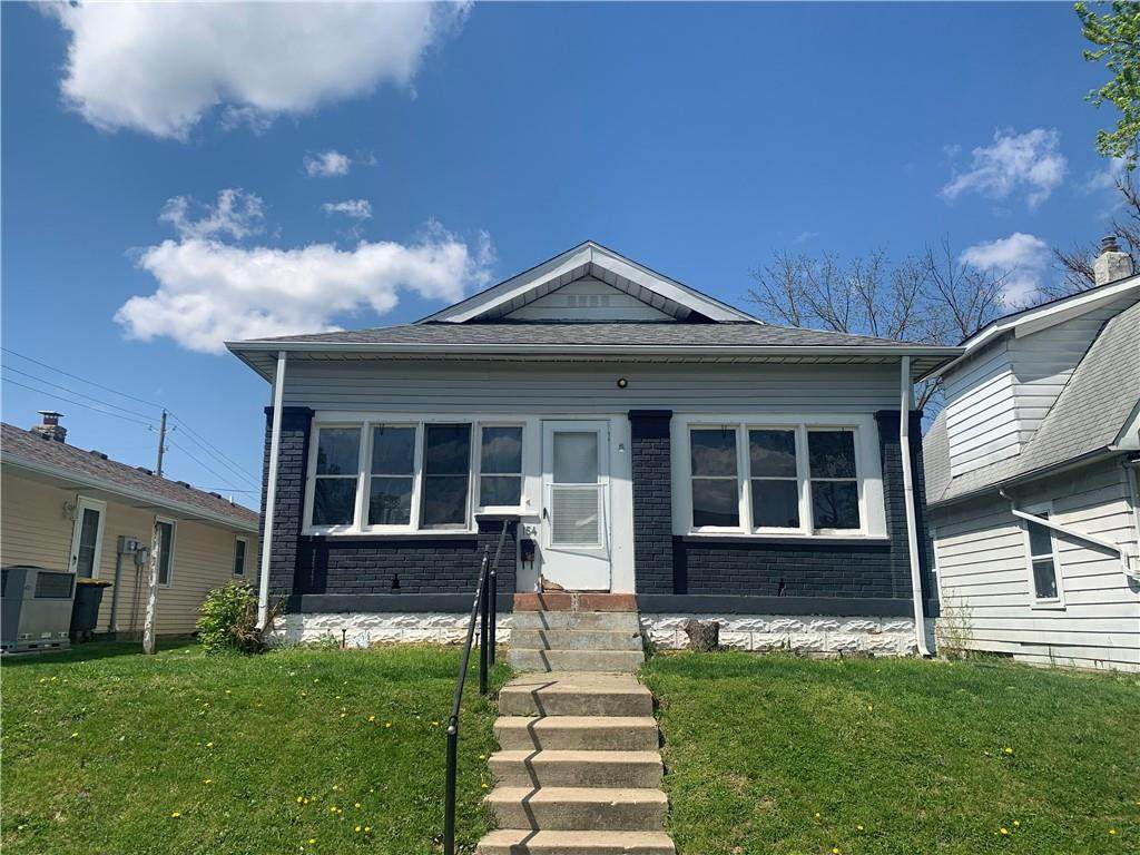 154 4TH Avenue - Photo 1
