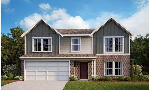 9716 Evening Sky Way - Photo 1