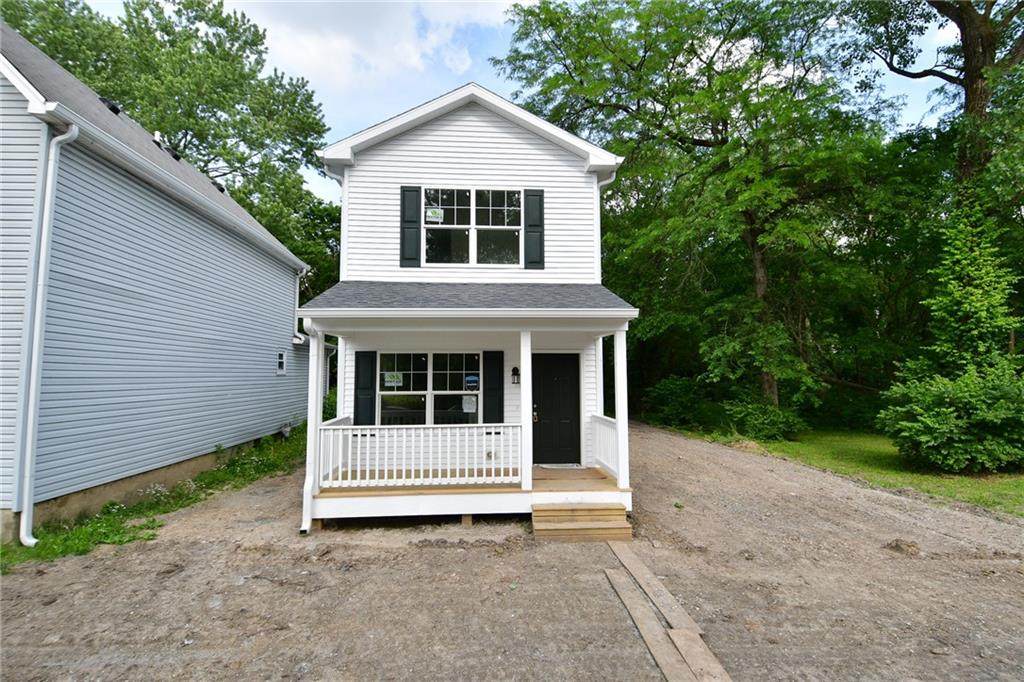 1213 Madeira Street - Photo 1