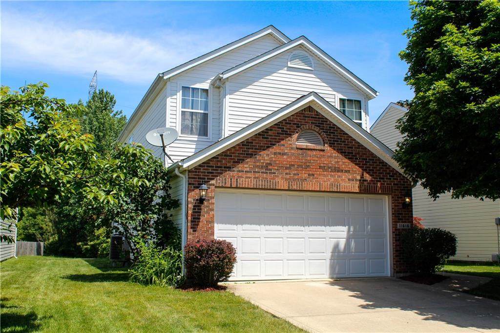11618 Signet Lane - Photo 1