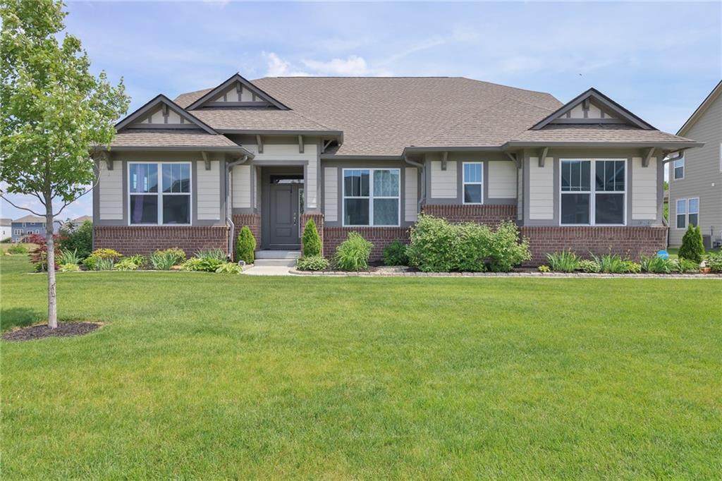 12097 Whisper Ridge Drive - Photo 1