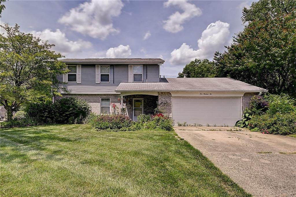 902 Front Royal Drive - Photo 1