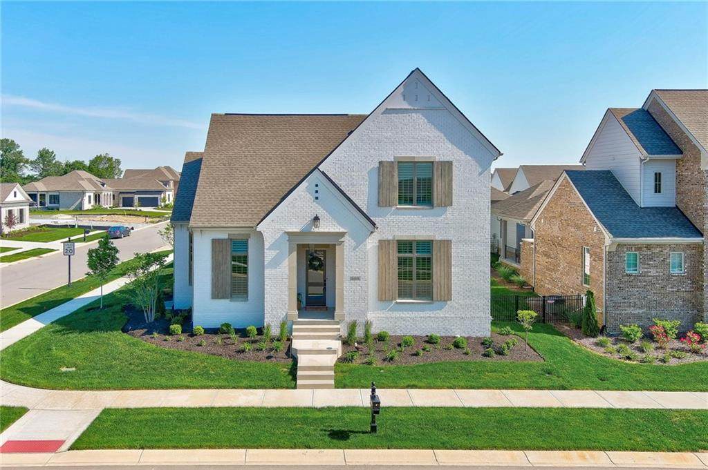 1608 Cantata Lane - Photo 1