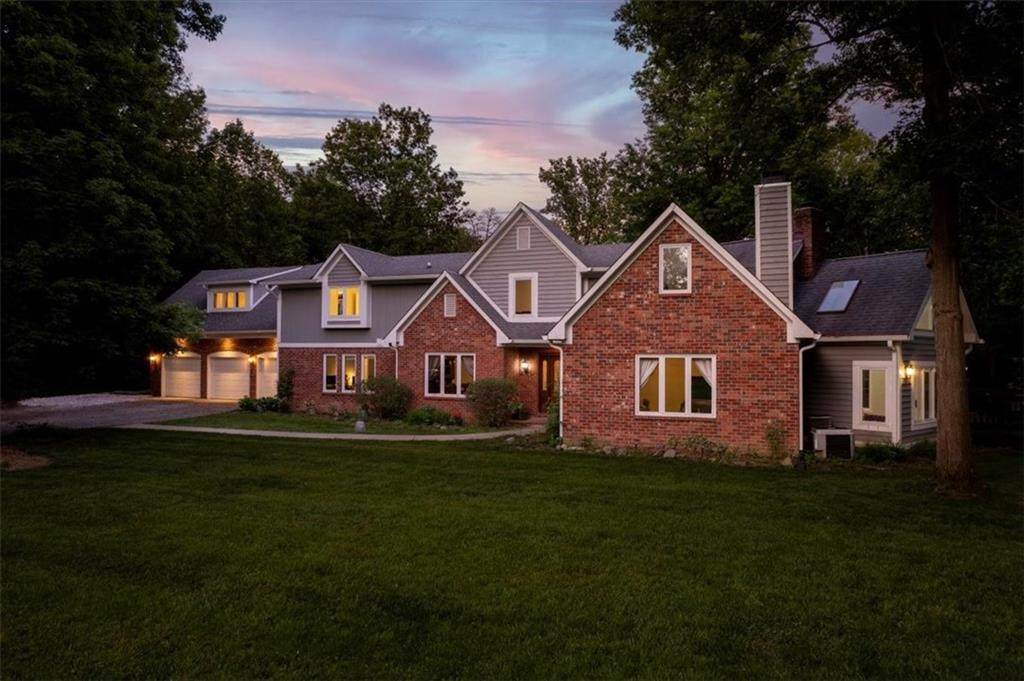 8423 Mud Creek Road - Photo 1