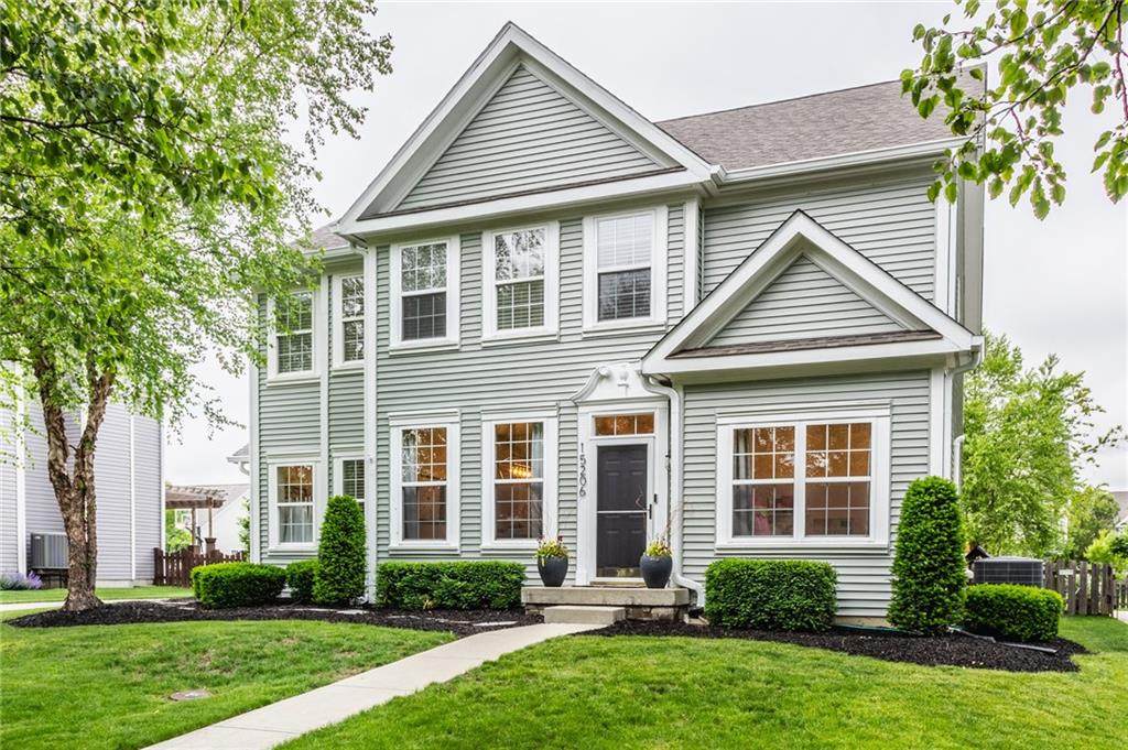 15206 Smithfield Drive - Photo 1