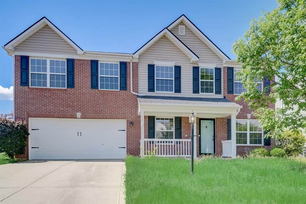 10907 Balfour Drive - Photo 1