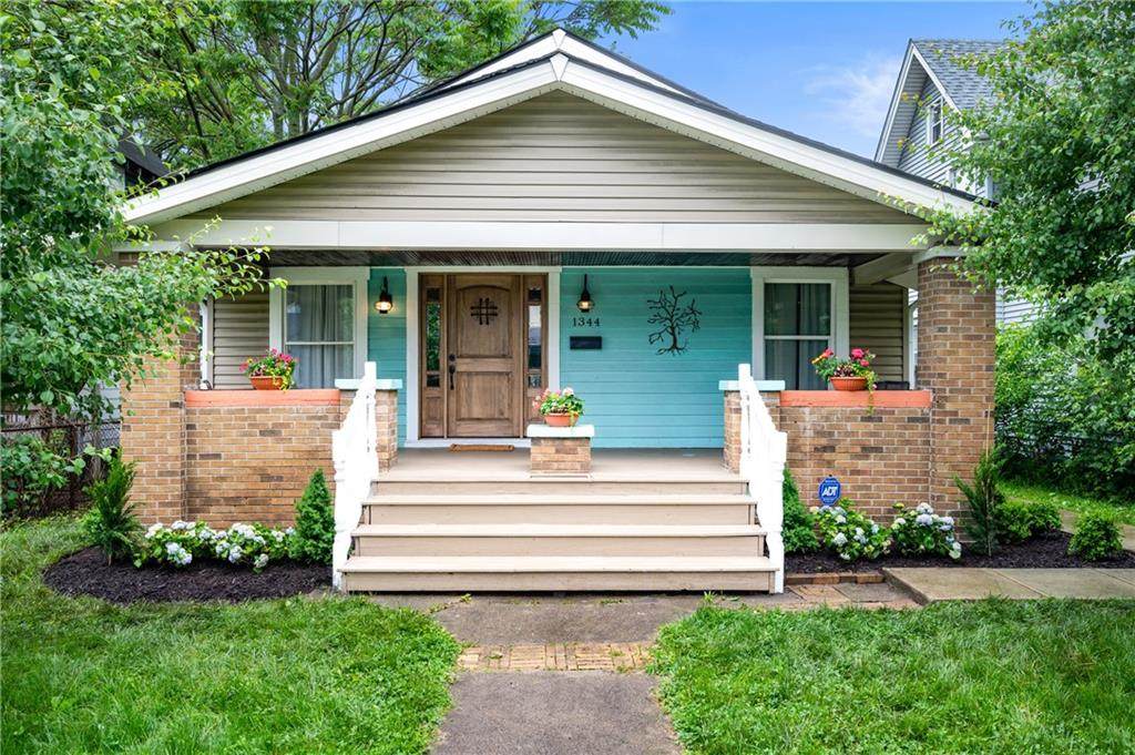 1344 Barth Avenue - Photo 1