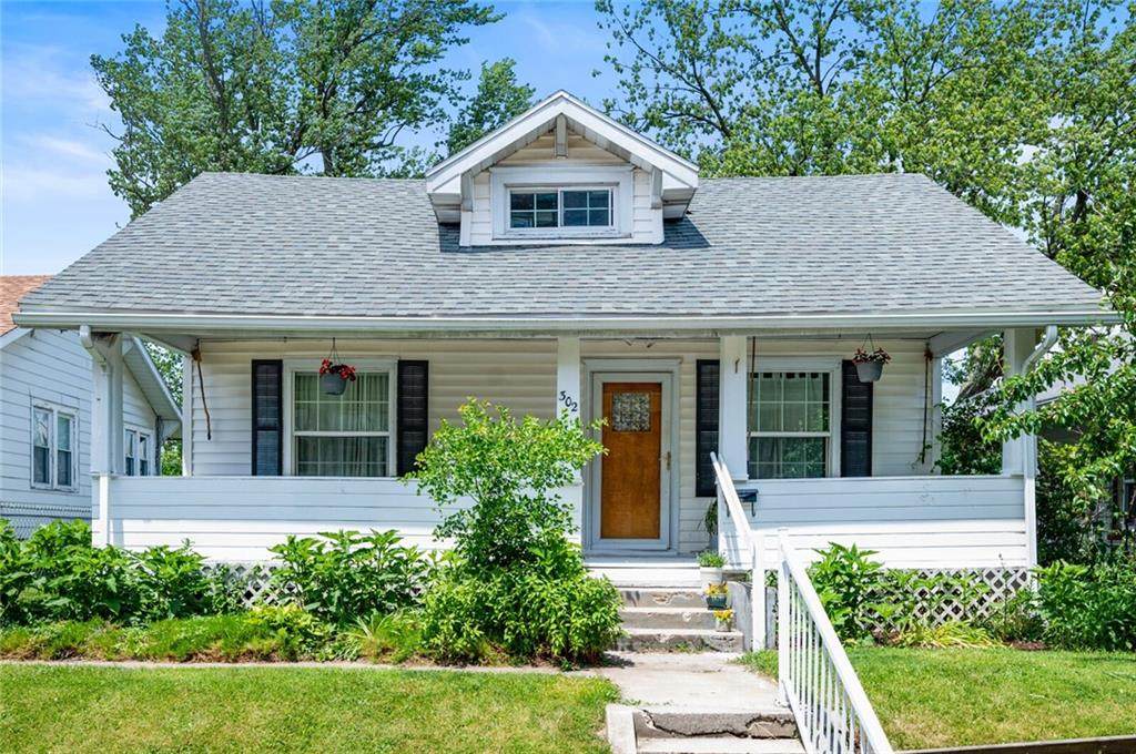 302 13th Street - Photo 1