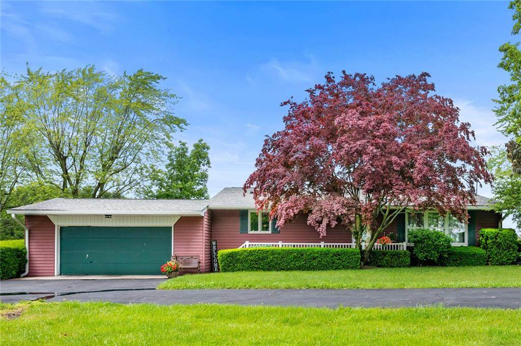 5766 Fall Creek Drive - Photo 1