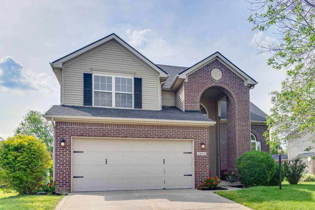 14212 Monarchy Lane - Photo 1