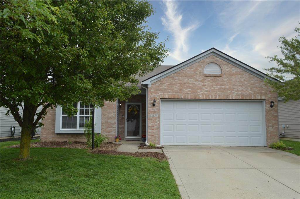 12654 Buck Run Drive - Photo 1