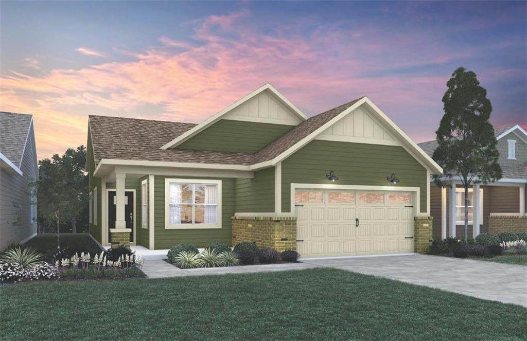 719 Sapp Circle - Photo 1