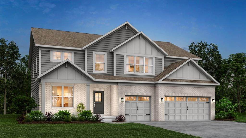 8909 Springbrook Drive - Photo 1