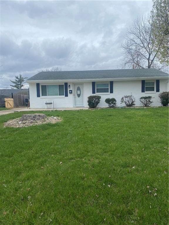 222 Grovewood Drive - Photo 1