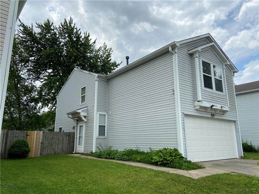 273 Kimbrough Drive - Photo 1