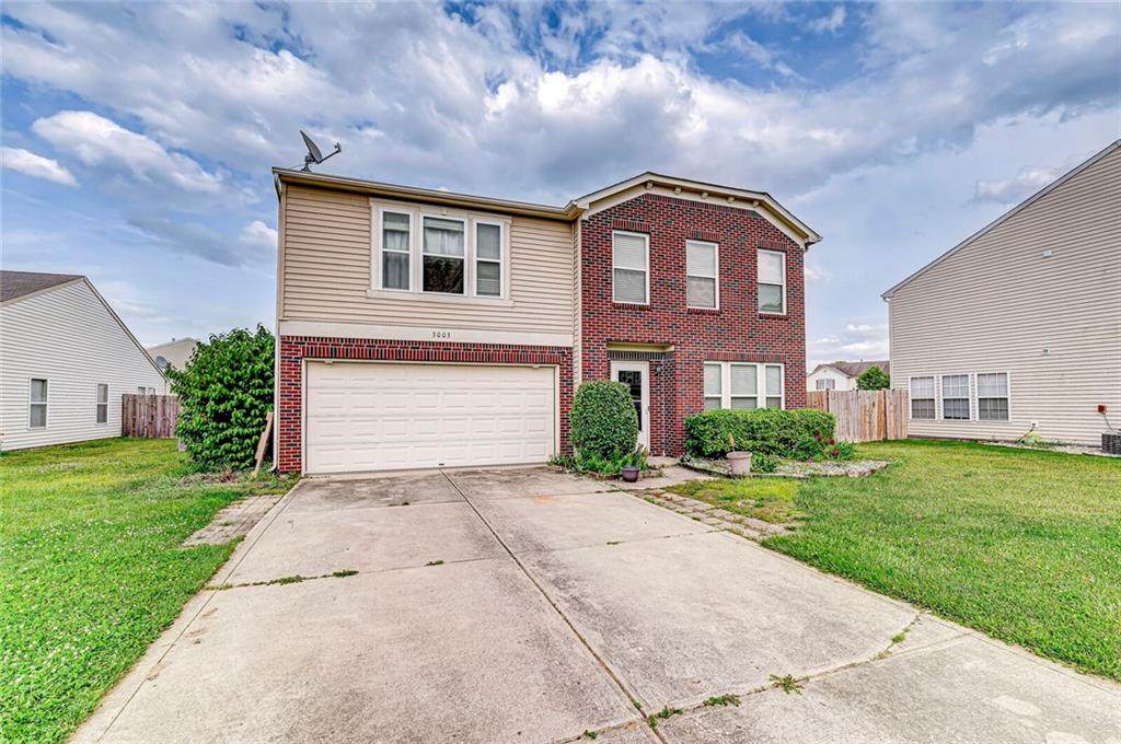 3003 Underwood Court - Photo 1