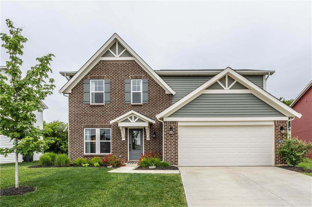 8672 Fawn Way - Photo 1