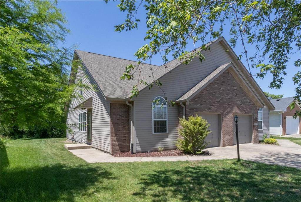 2112 Galaxy Drive - Photo 1