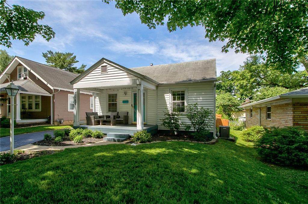 6162 Ralston Avenue - Photo 1