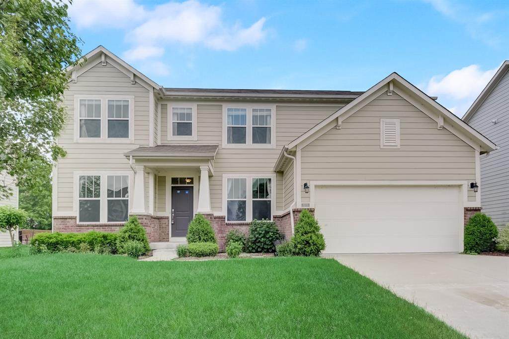 9775 Clay Brook Drive - Photo 1