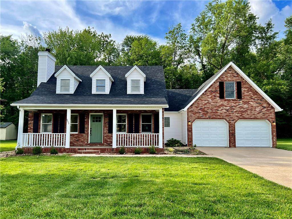 8632 Rainier Road - Photo 1