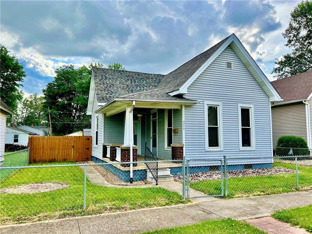 311 Lynn Street - Photo 1