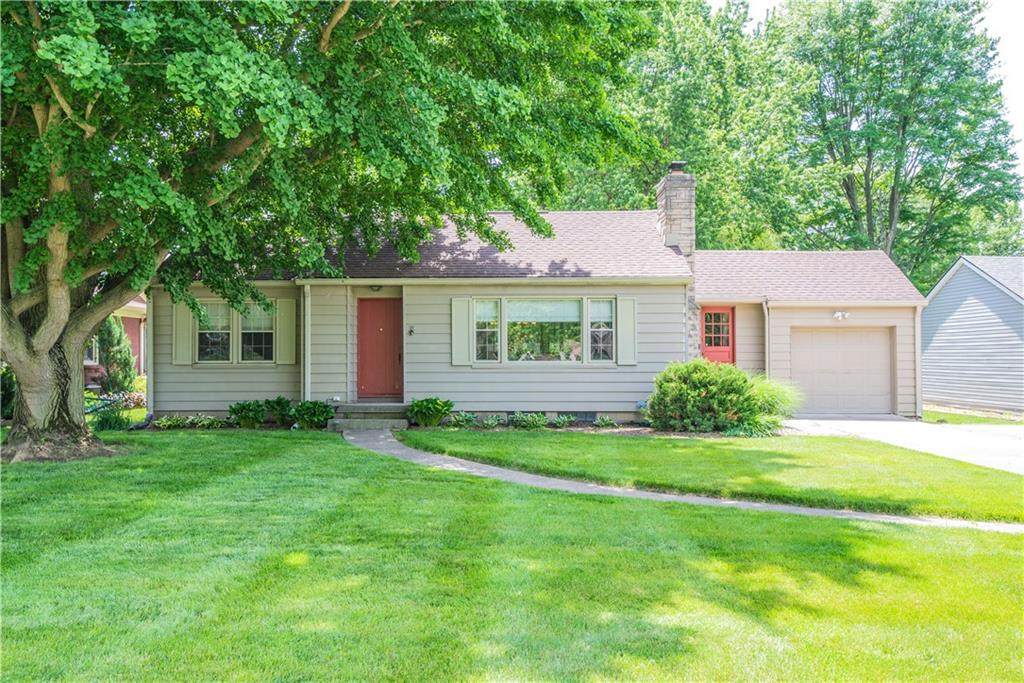 1427 Banta Road - Photo 1