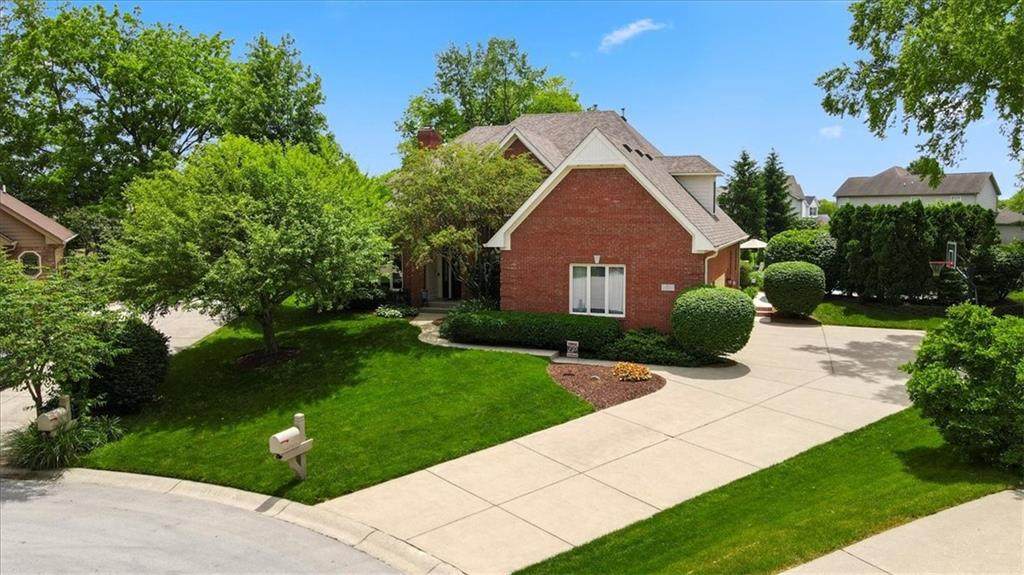 5311 Crooked Stick Court - Photo 1