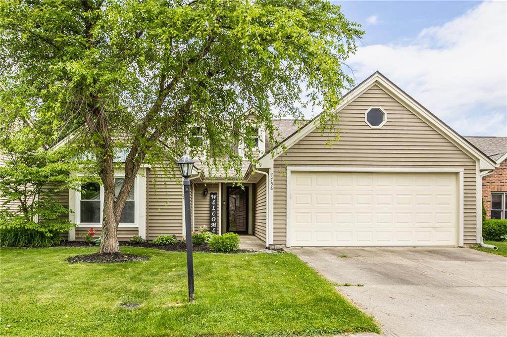 7758 Hooper Strait Drive - Photo 1