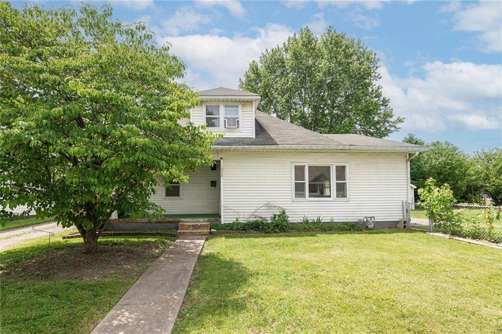 1020 Tremont Street - Photo 1