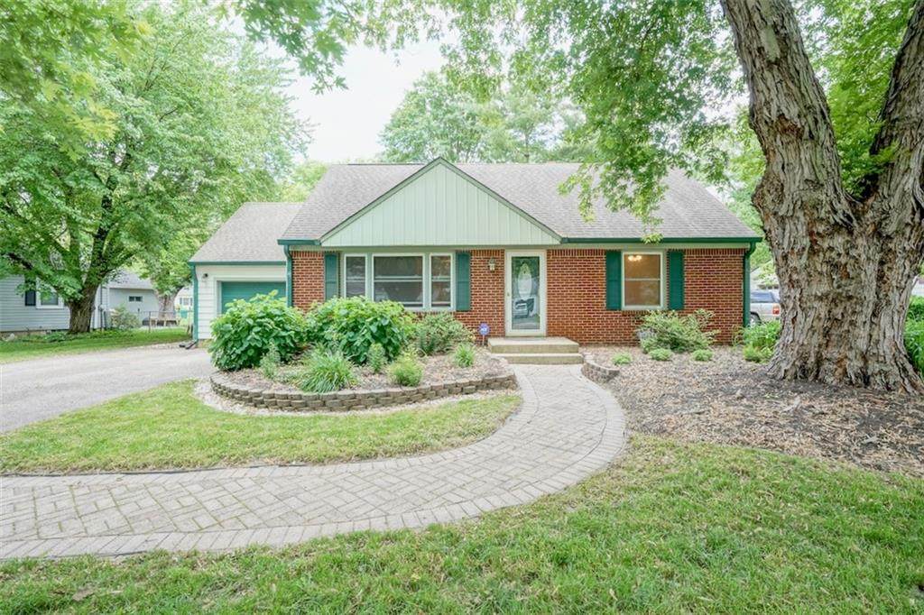 6335 Burlington Avenue - Photo 1