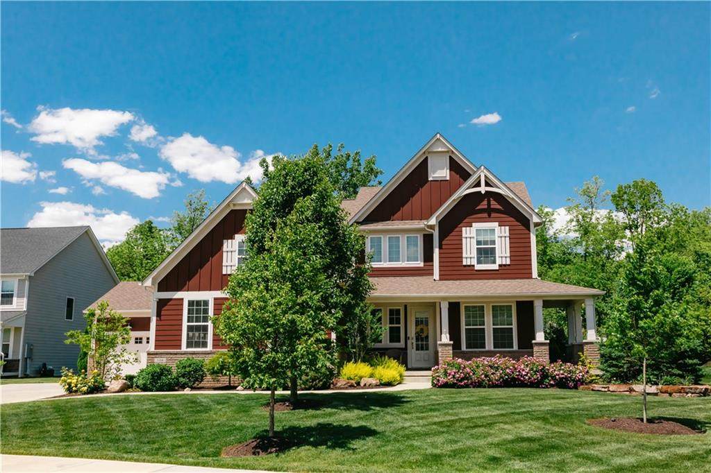 1194 Windsor Estates Court - Photo 1