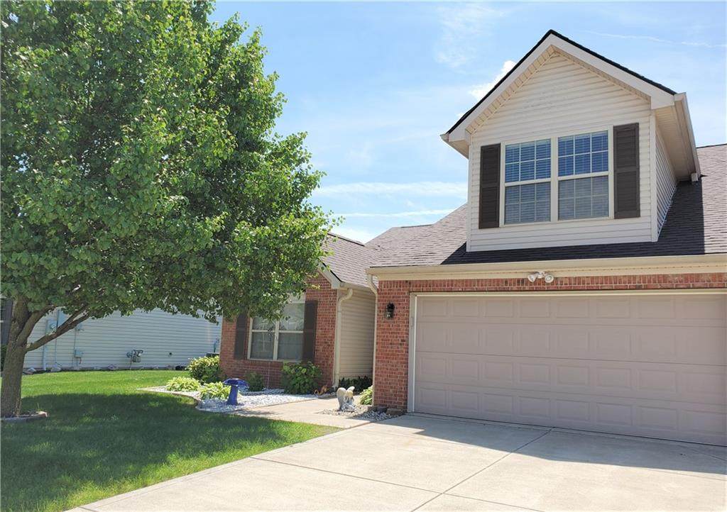 1243 Blakely Drive - Photo 1