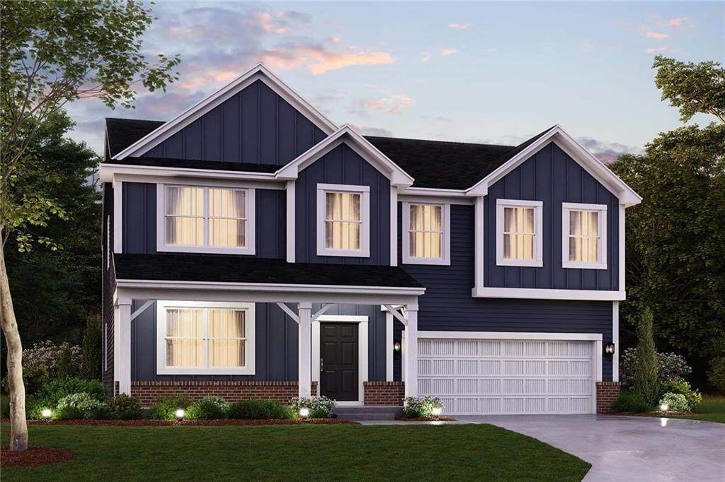 4749 Bethel Creek Boulevard - Photo 1