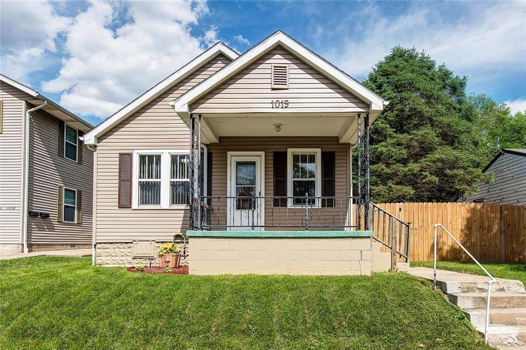 1019 3rd Street - Photo 1