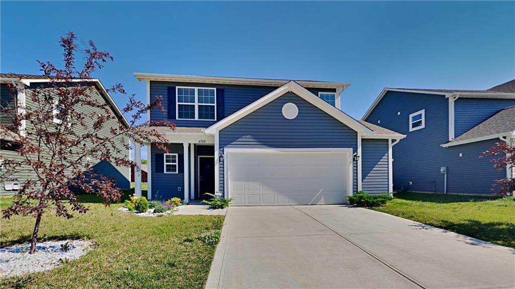6502 Sulgrove Place - Photo 1