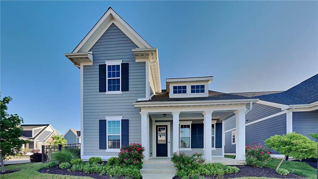 10856 Mossy Rock Drive - Photo 1