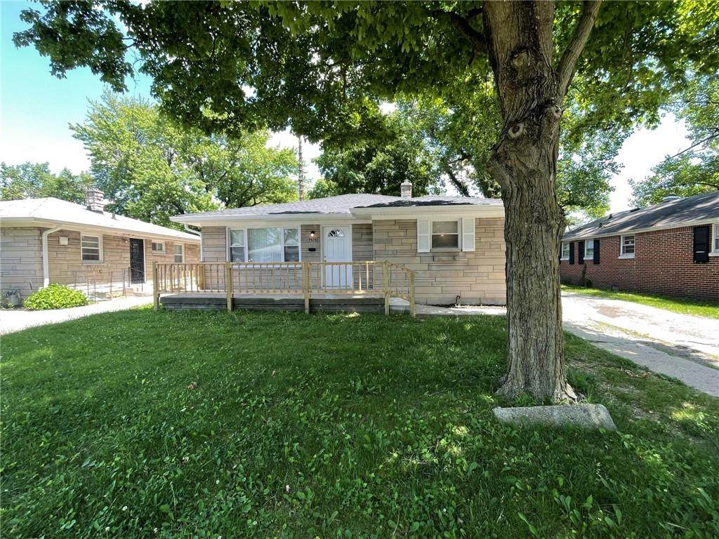 3305 Bancroft Street - Photo 1