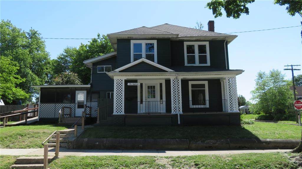 518 Water Street - Photo 1
