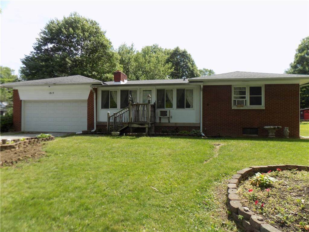 1815 Arlington Avenue - Photo 1