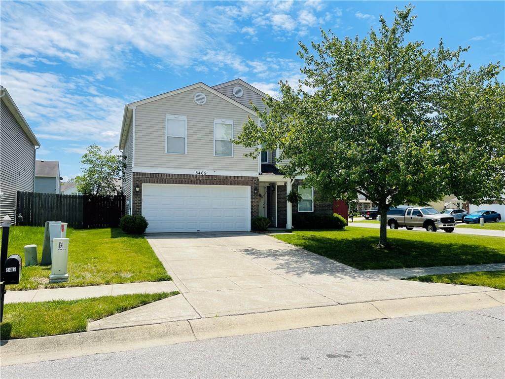 8469 Ash Grove Drive - Photo 1