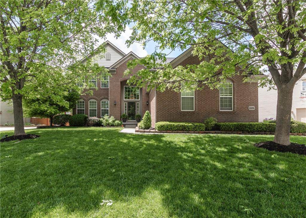 12096 Landwood Drive - Photo 1