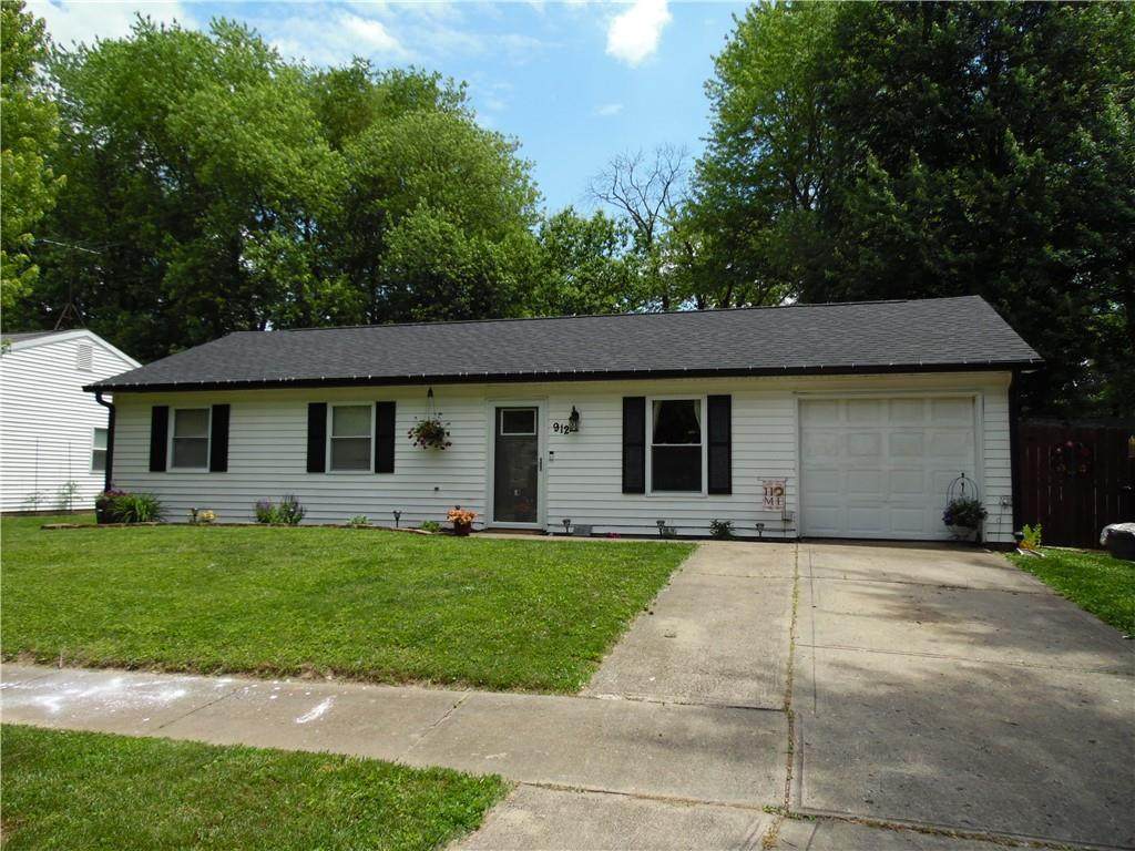 912 Anderson Street - Photo 1