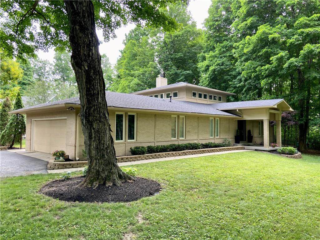 6921 Cardinal Drive - Photo 1
